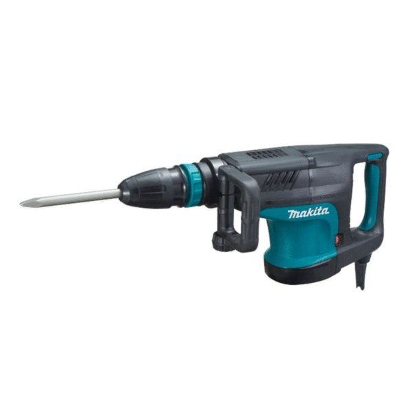 Locação de Martelo Demolidor Makita 10KG - HM1203C - 220 V