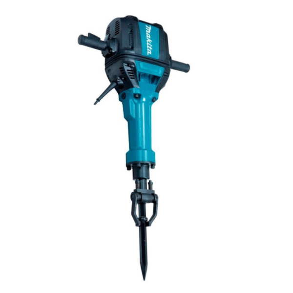 Locação de Martelo Demolidor Makita 30KG - HM1802 - 220 V