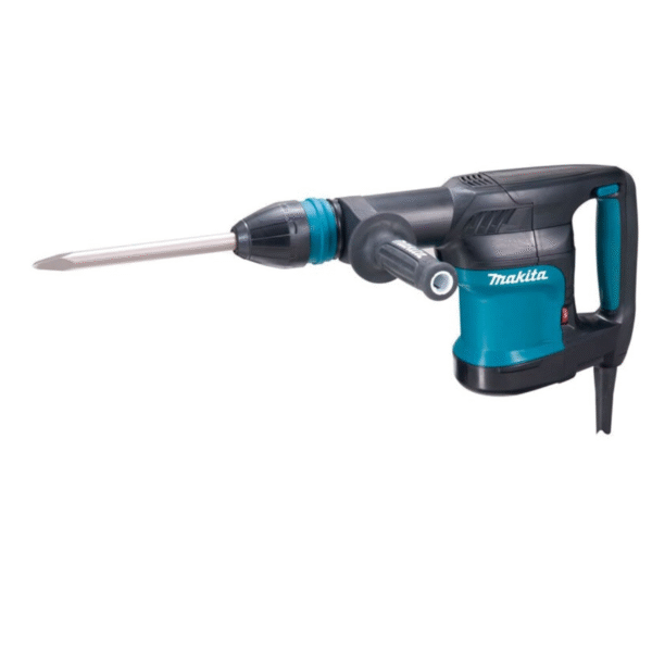 Locação de Martelo Demolidor Makita 05KG - HM0870C - 220 V